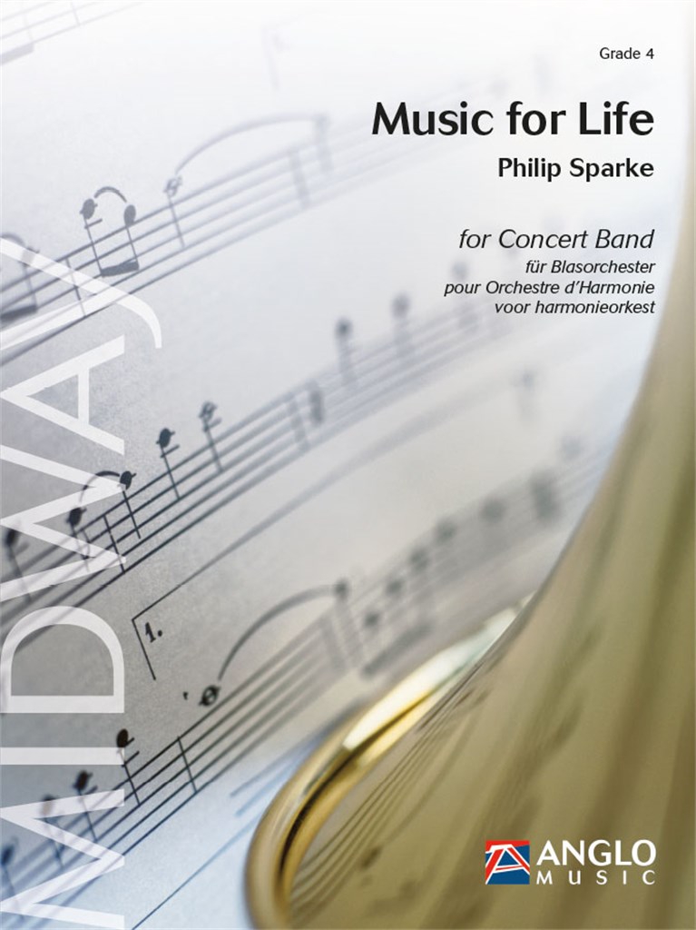 Music for Life